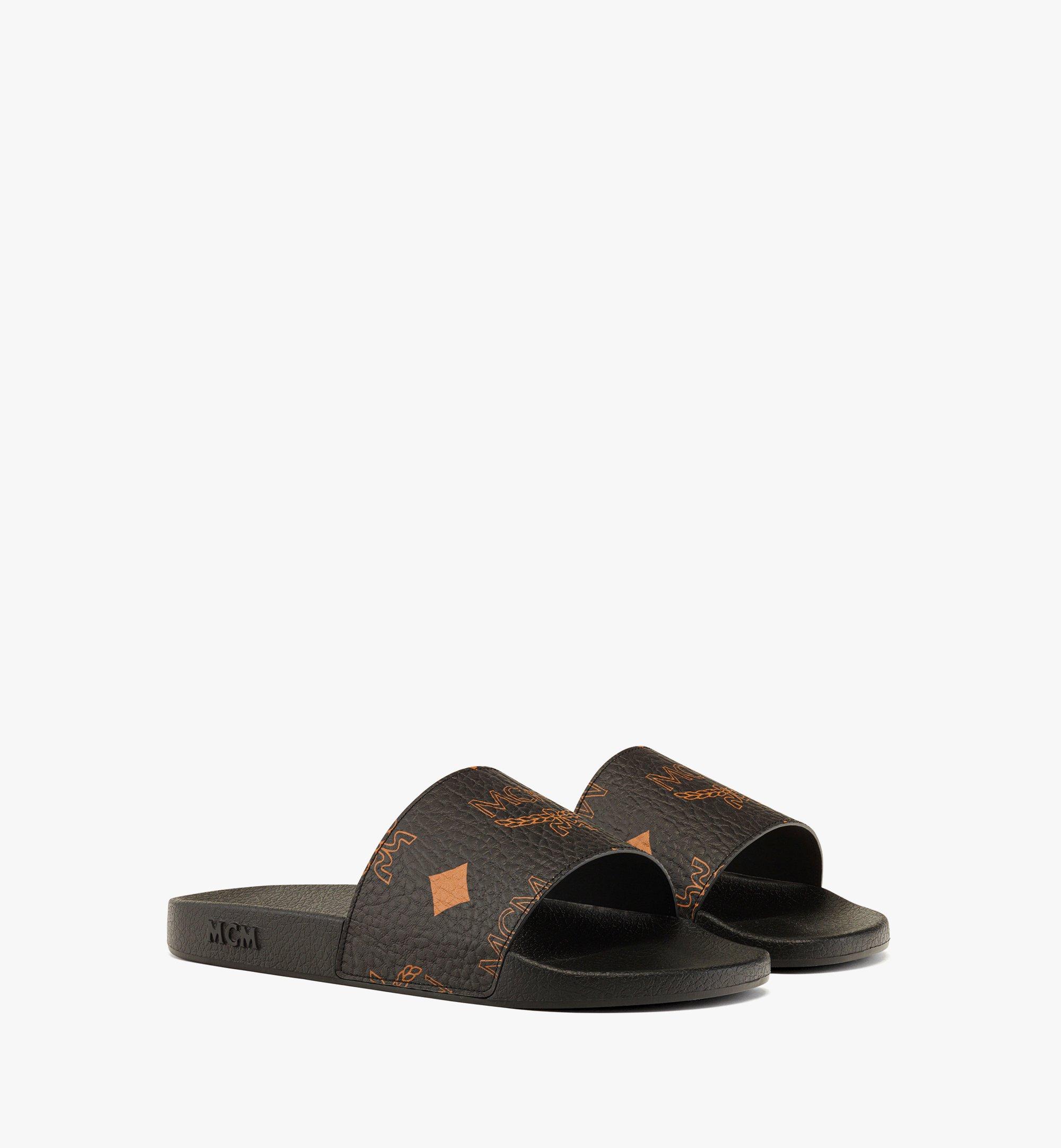 Women s Slides MCM